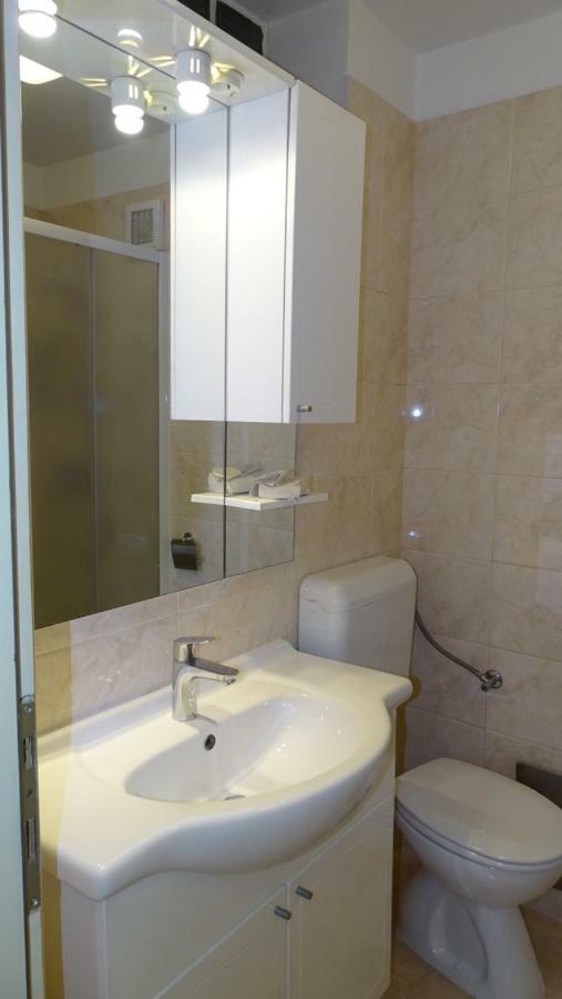 Comfortable 3* Apartment Lapad Center Dubrovnik Bagian luar foto