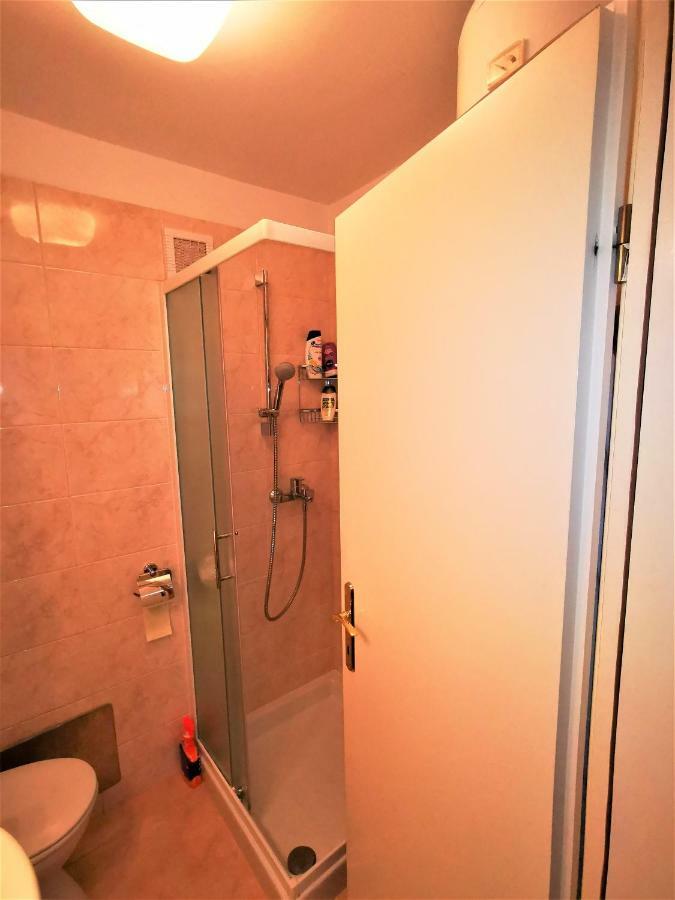 Comfortable 3* Apartment Lapad Center Dubrovnik Bagian luar foto
