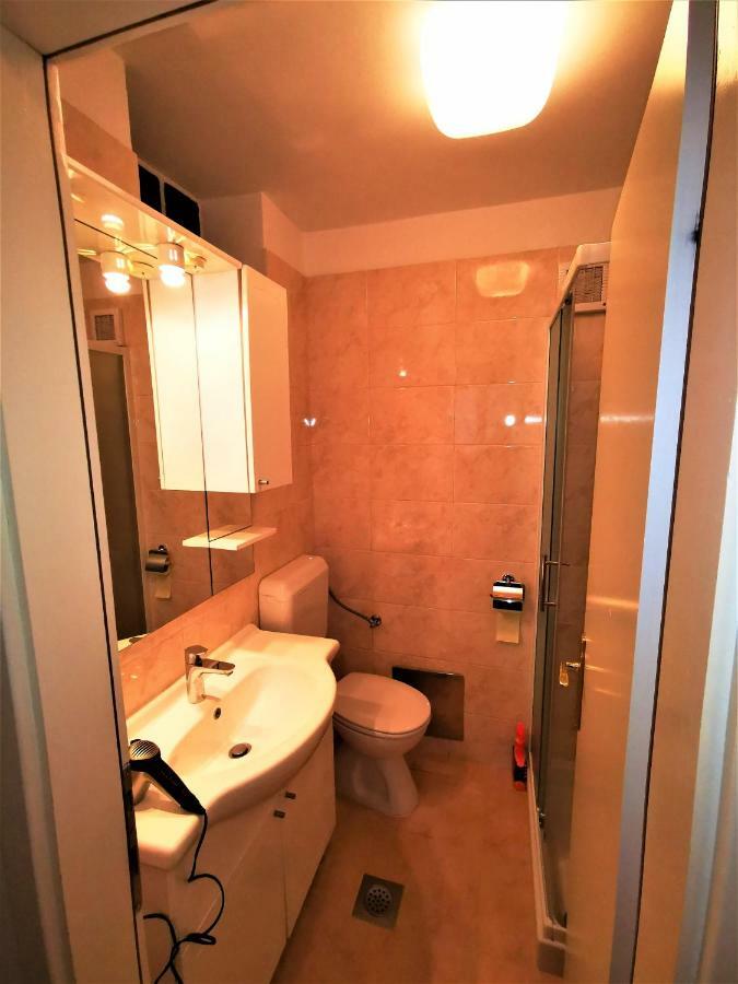 Comfortable 3* Apartment Lapad Center Dubrovnik Bagian luar foto