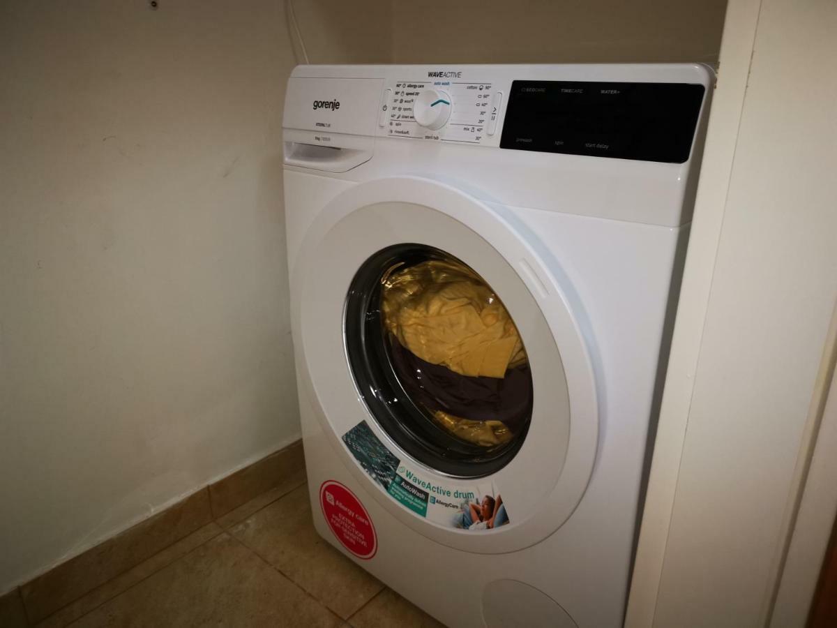 Comfortable 3* Apartment Lapad Center Dubrovnik Bagian luar foto