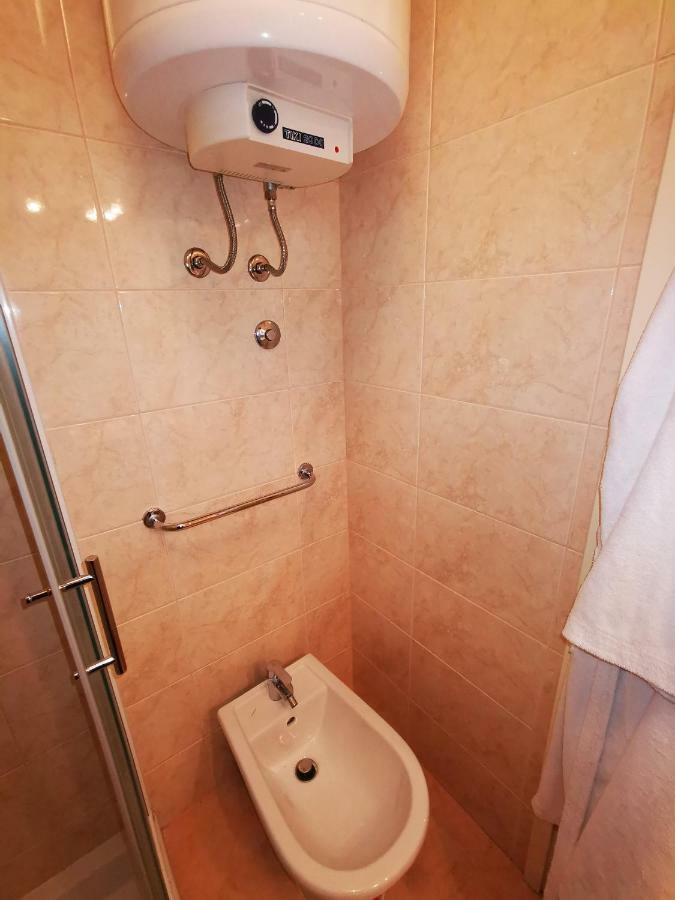 Comfortable 3* Apartment Lapad Center Dubrovnik Bagian luar foto