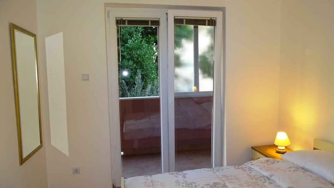 Comfortable 3* Apartment Lapad Center Dubrovnik Bagian luar foto