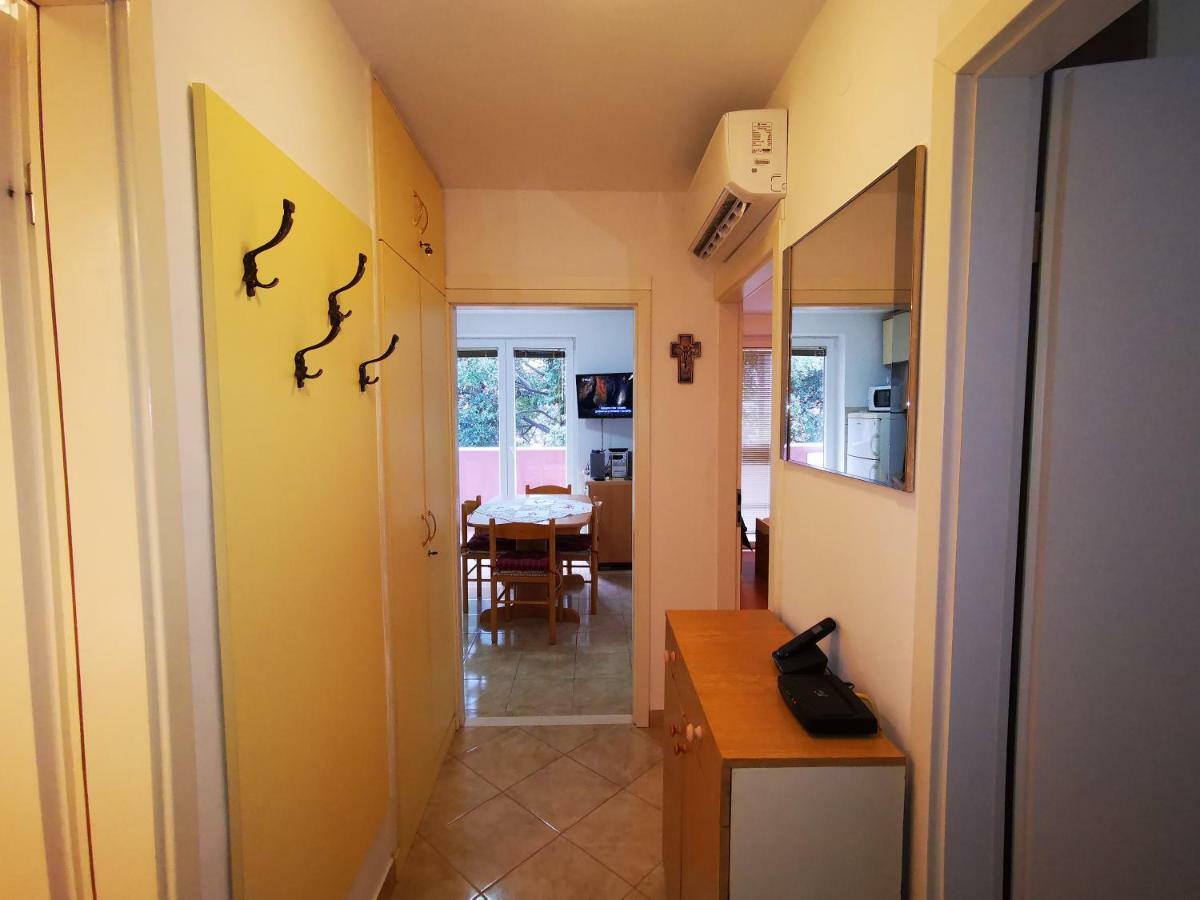 Comfortable 3* Apartment Lapad Center Dubrovnik Bagian luar foto