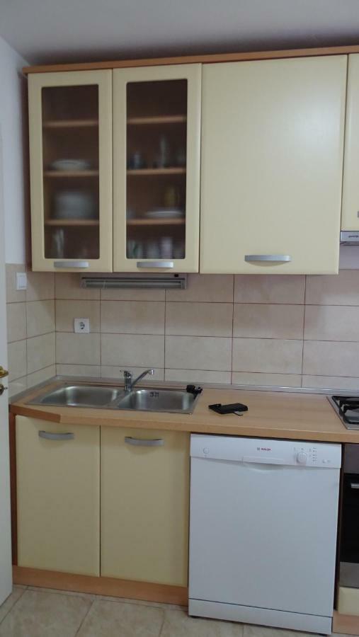 Comfortable 3* Apartment Lapad Center Dubrovnik Bagian luar foto